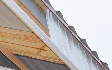 why Langthorpe fascia repairs are essential