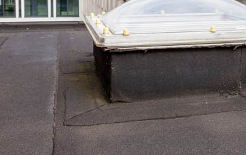 disadvantages of Langthorpe flat roofs