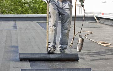 flat roof replacement Langthorpe, North Yorkshire