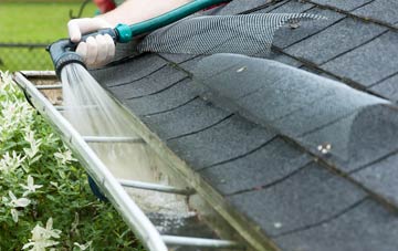 Langthorpe gutter cleaning costs