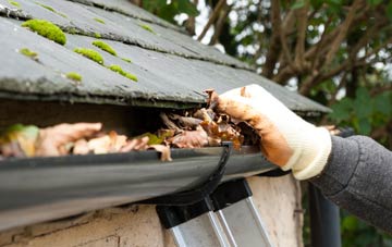 gutter cleaning Langthorpe, North Yorkshire