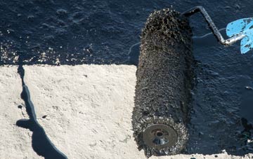 Langthorpe liquid sealant waterproofing