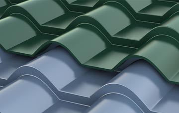who should consider Langthorpe plastic roofs