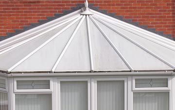 Langthorpe polycarbonate conservatory roof repairs