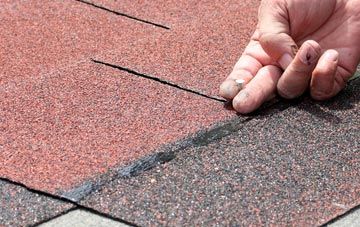 Langthorpe asphalt roof repairs