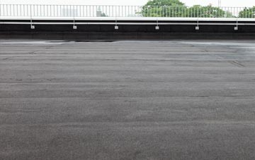 Langthorpe asphalt roof replacement