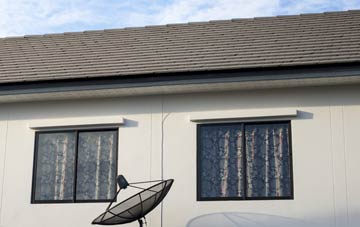 Langthorpe rubber roof costs