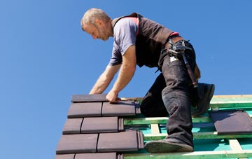 disadvantages of Langthorpe slate roofing