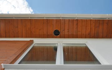 Langthorpe soffit repair quotes