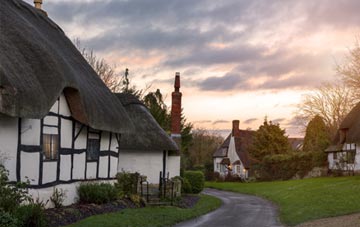is Langthorpe thatch roofing popular