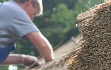 professional Langthorpe thatchers