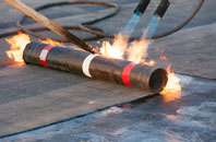 free Langthorpe roof quotes