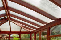 Langthorpe conservatory roofing insulation