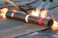 Langthorpe flat roof sealing