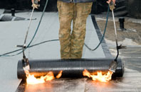 Langthorpe flat roof sealing quote