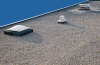 Langthorpe flat roofing