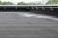 find rated Langthorpe flat roofing companies