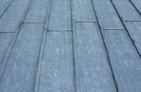 Langthorpe lead roofing
