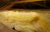 Langthorpe pitch roof insulation