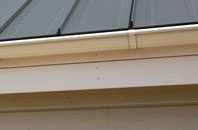 Langthorpe soffit repair