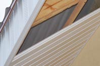 rated Langthorpe soffit repair companies