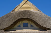 Langthorpe thatch roofing